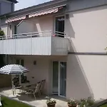 Gaestehaus Pfeiffer * باد ميرغنثيم