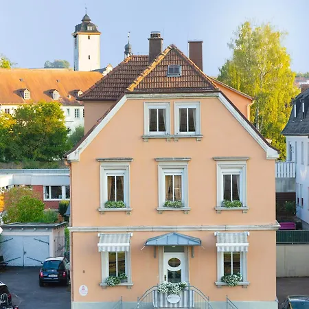 Lejlighed Gaestehaus Pfeiffer *