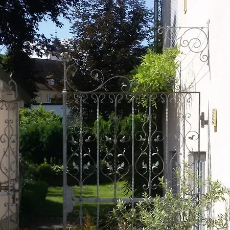 Gaestehaus Pfeiffer Bad Mergentheim