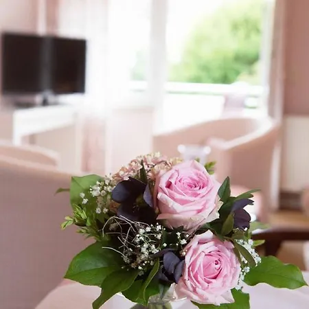 Gaestehaus Pfeiffer Bad Mergentheim